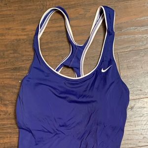 Nike swimsuit